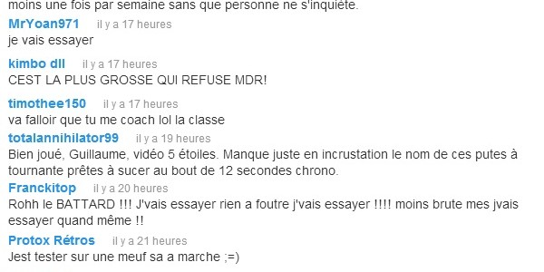 florilege youtube florilege youtube