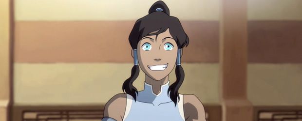 korra