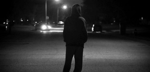 la nuit la rue la nuit la rue