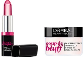 lorealparis lorealparis