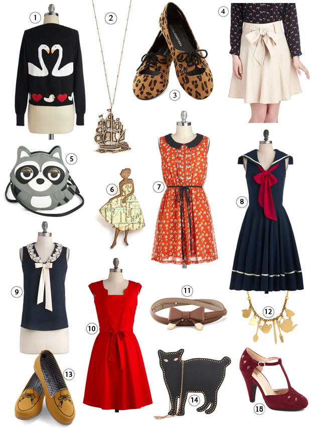 Modcloth