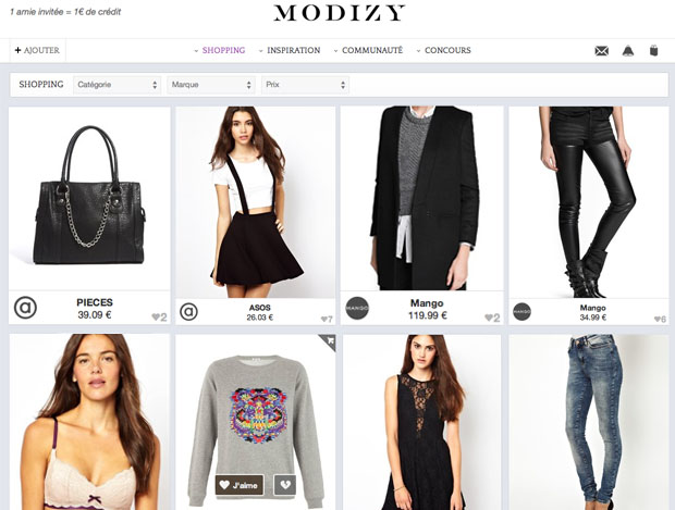 modizy modizy
