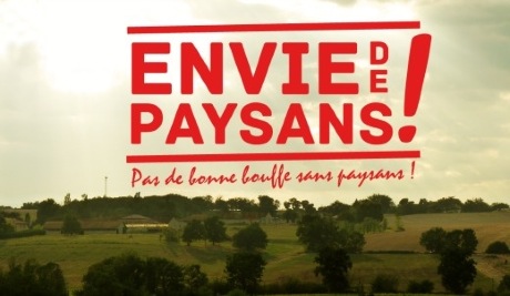 Envie de paysans !