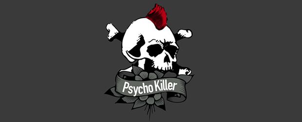 psycho-killer