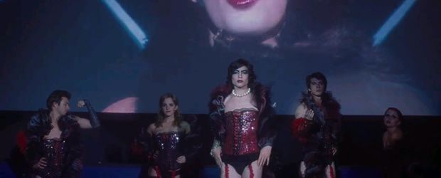 rocky horror picture show rocky horror picture show