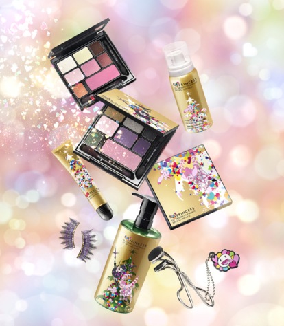 shu-uemura-x-takashi-murakami-collection-for-holiday-2013-2 shu-uemura-x-takashi-murakami-collection-for-holiday-2013-2