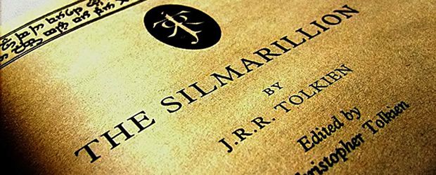 silmarillion