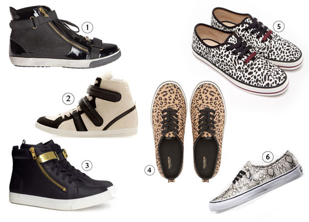 minute mode chaussures