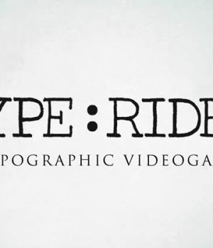type-rider