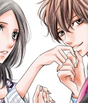 2nd-love-once-upon-lie-manga-kaze