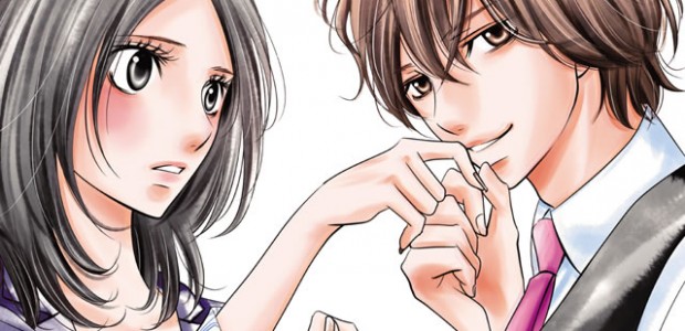 2nd Love, Once upon a lie, un nouveau manga à découvrir ! - Madmoizelle