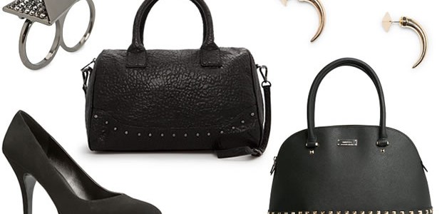 Accessoires-Mango Accessoires-Mango