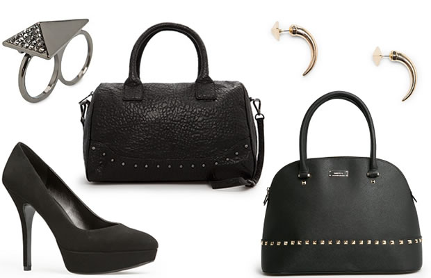 Accessoires-Mango Accessoires-Mango