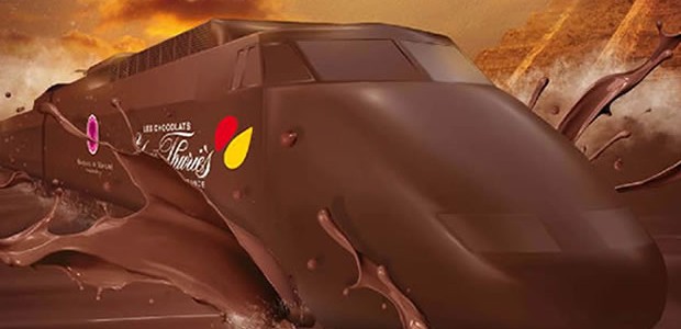 Train-Chocolat Train-Chocolat