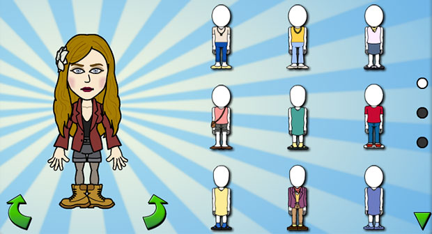 bitstrips