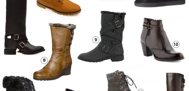chaussures-hiver