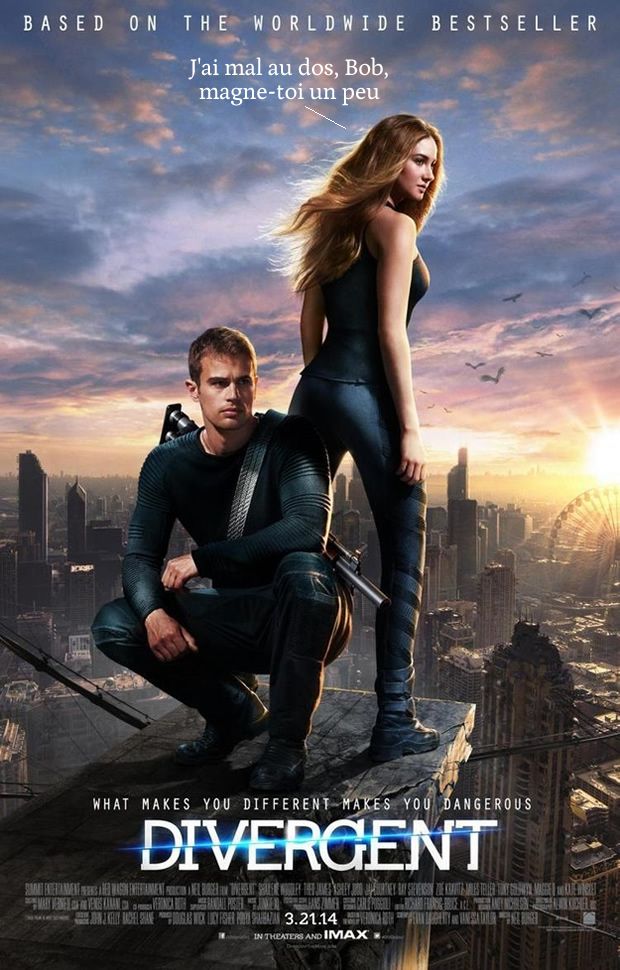 divergent-affiche