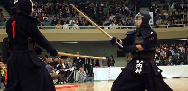 kendo kendo