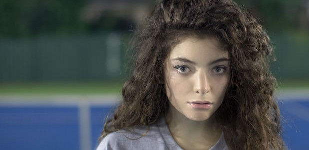 Lorde Lorde