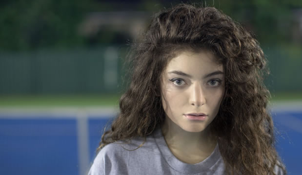 Lorde