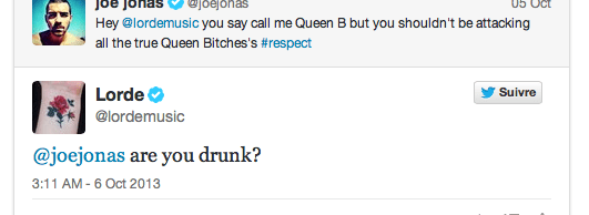 lorde twitter lorde twitter
