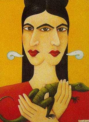 malinche malinche