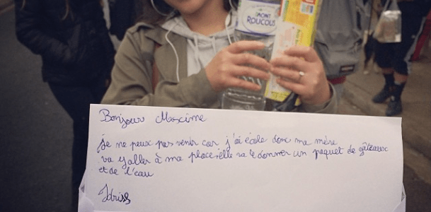 musqua merci Idriss musqua merci Idriss