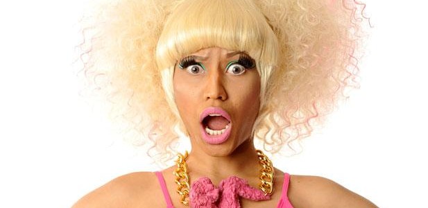 nicki minaj nicki minaj