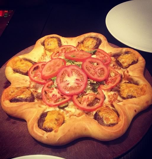 pizza beurgueure