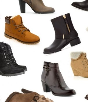 selection-chaussures-chaudes-hiver-2013-2014