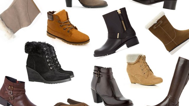 selection-chaussures-chaudes-hiver-2013-2014