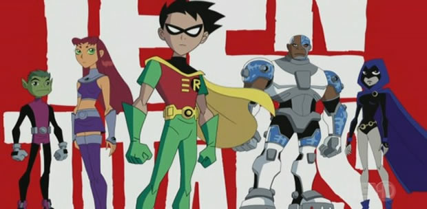 teen-titans