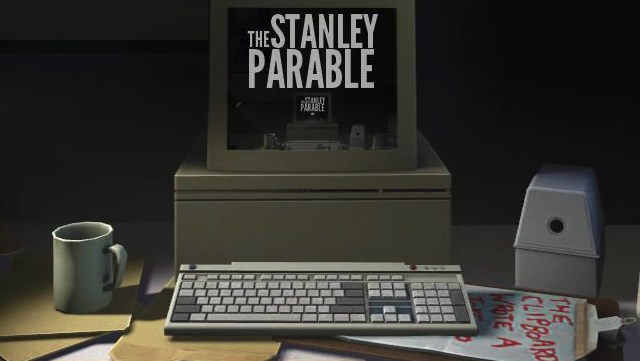 the-stanley-parable