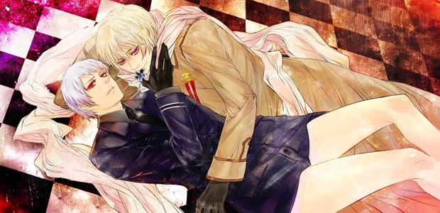 yaoi yaoi