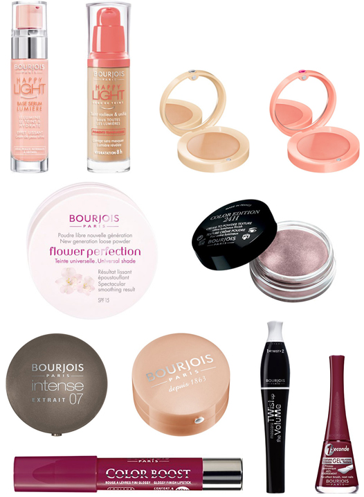 maquillagefêteproduits