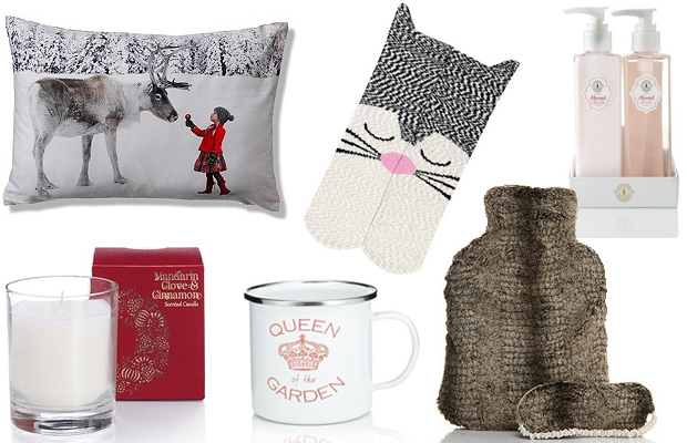 Cadeaux-Cocooning