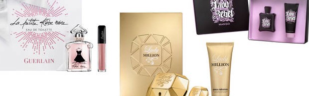 Coffrets-Parfum Coffrets-Parfum