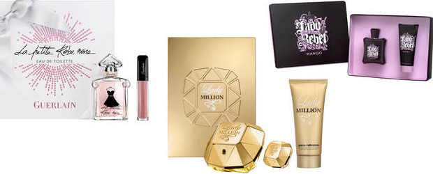 Coffrets-Parfum Coffrets-Parfum