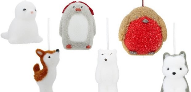 Deco-Sapin-Animaux Deco-Sapin-Animaux
