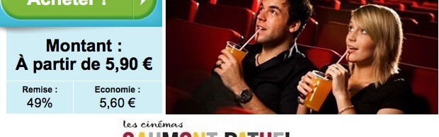 Gaumont-Pathe Gaumont-Pathe
