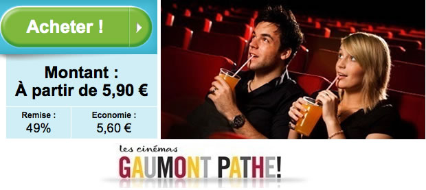 Gaumont-Pathe