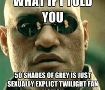 Twilight-fan-fiction