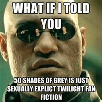 Twilight-fan-fiction