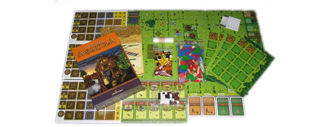 agricola