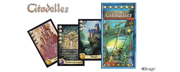 citadelles