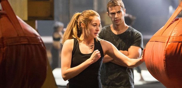 divergente divergente