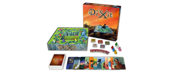 dixit