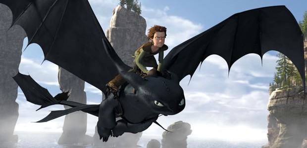 dragons dragons