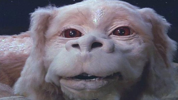 falcor