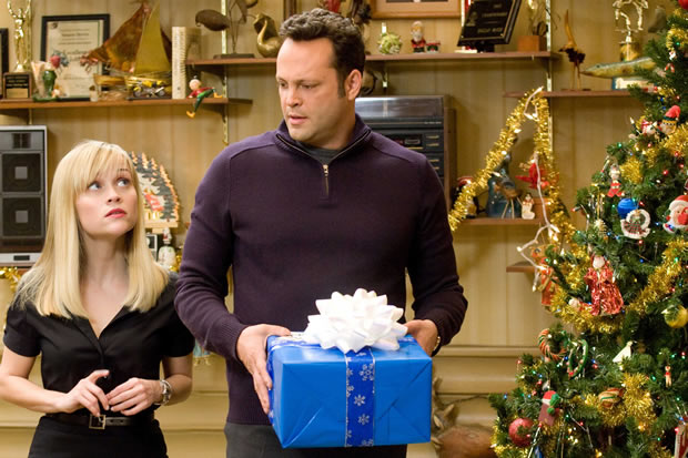 four-christmases